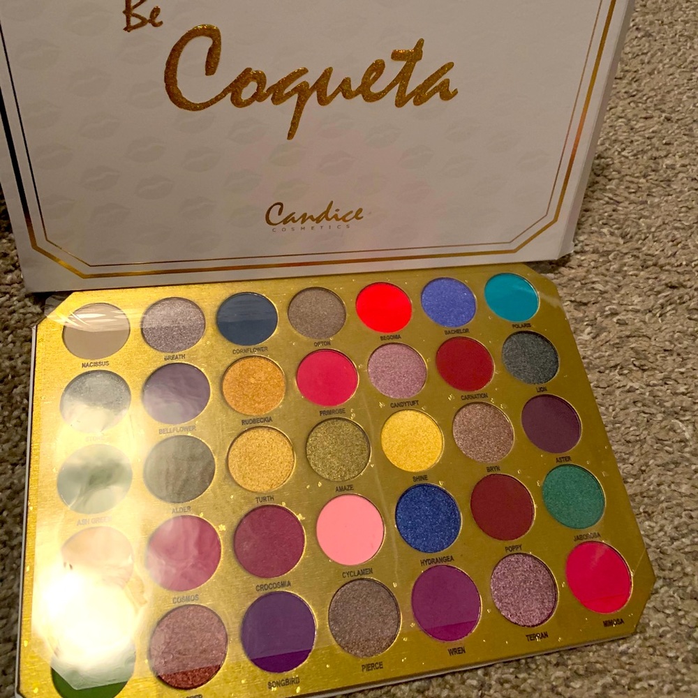 For sale makeup at a good price